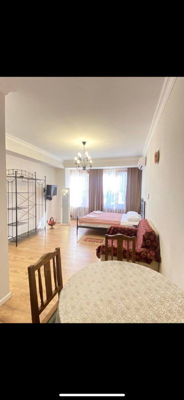 Складной стул 4