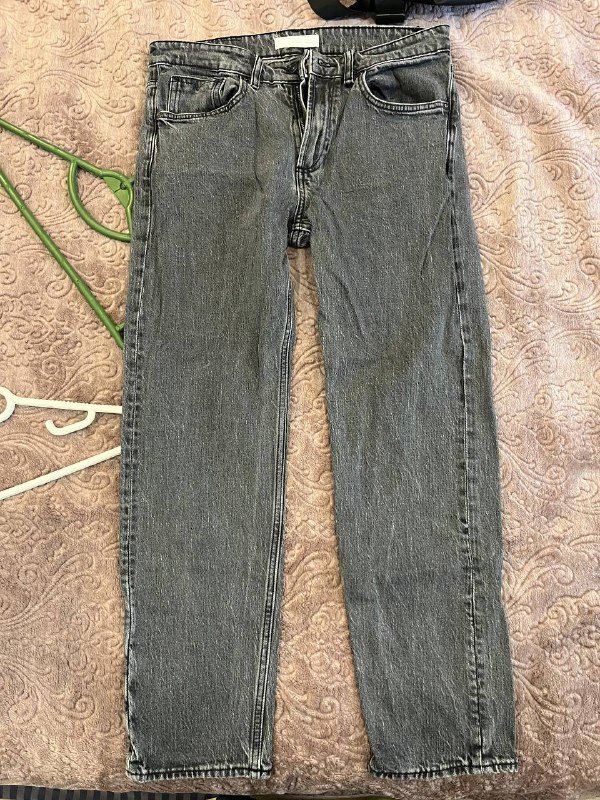 женская одежда: джинсы, топы, брюки, бодик 3