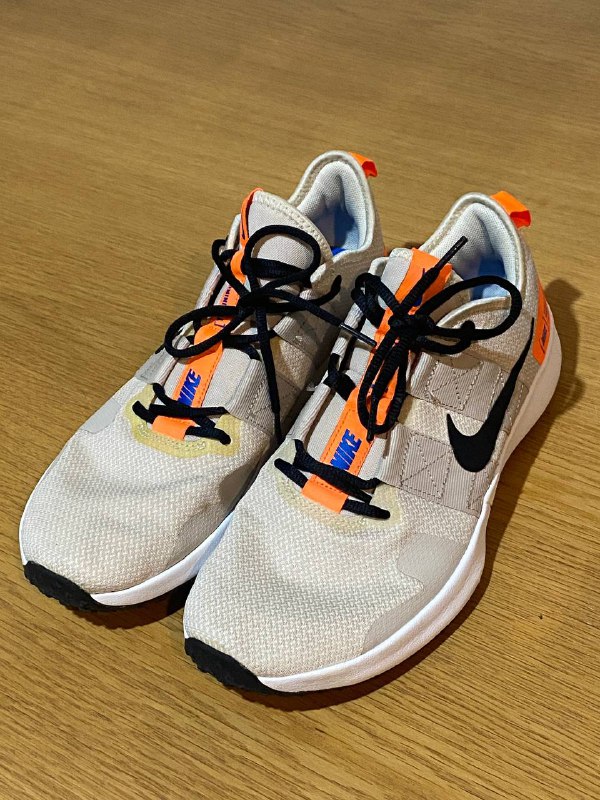 Кроссовки Nike 1