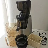 Шнековая соковыжималка Rawmid Vitamin RVJ-02 2