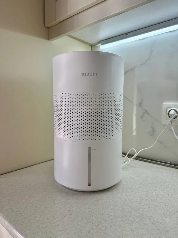 Xiaomi Smart Evaporative Humidifier