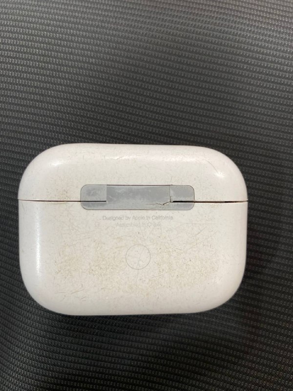 Беспроводные наушники AirPods Pro 2