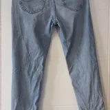 Джинсы Pull&Bear, джинсы Lee 4