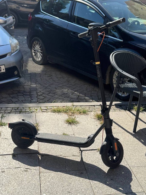 Ninebot F2 Pro самокат