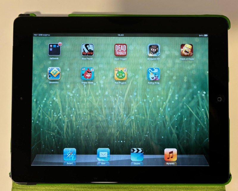 Apple iPad 2 16GB 3
