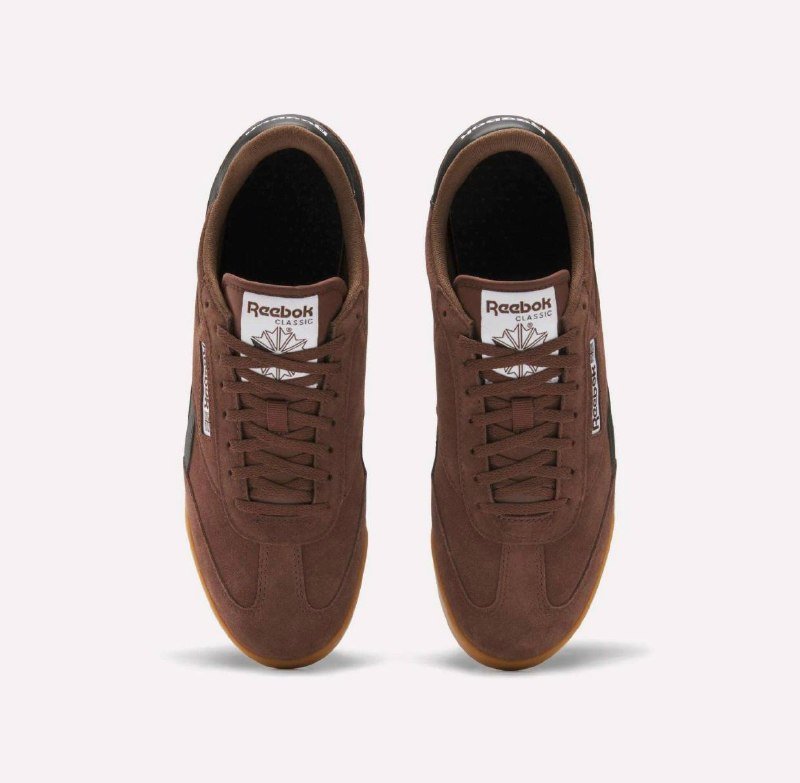 Кроссовки Reebok Classic Campio XT 3