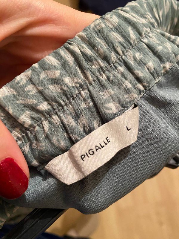 Юбка Pigalle, размер L 2