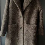 Куртка, жилет, плащ, пальто 7