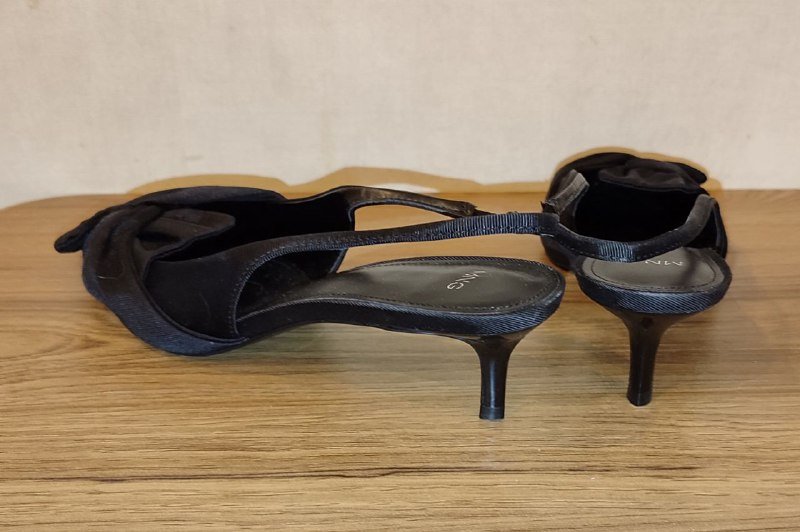 Туфли, босоножки, слингбеки Mango размер 39 2