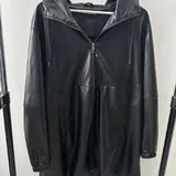 Плащ OYSHO 4