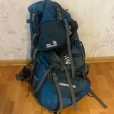 Массажный стол, ботинки Rokki mountain, рюкзак походный 4