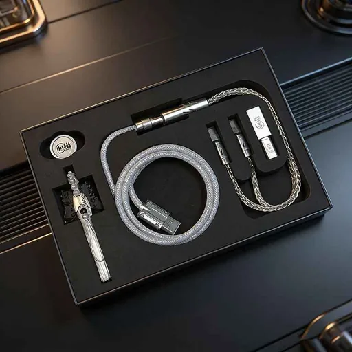Coiled Cable Aviator 8K HZ