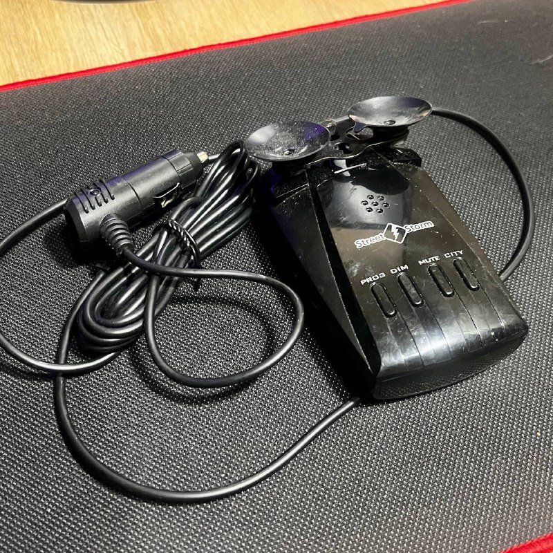 Сумка козырек авто, баллонник, антирадар, кабеля, блоки розжига ксенона 3