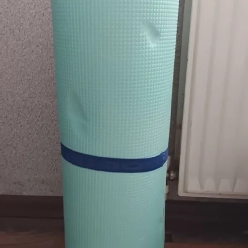 Коврик для йоги