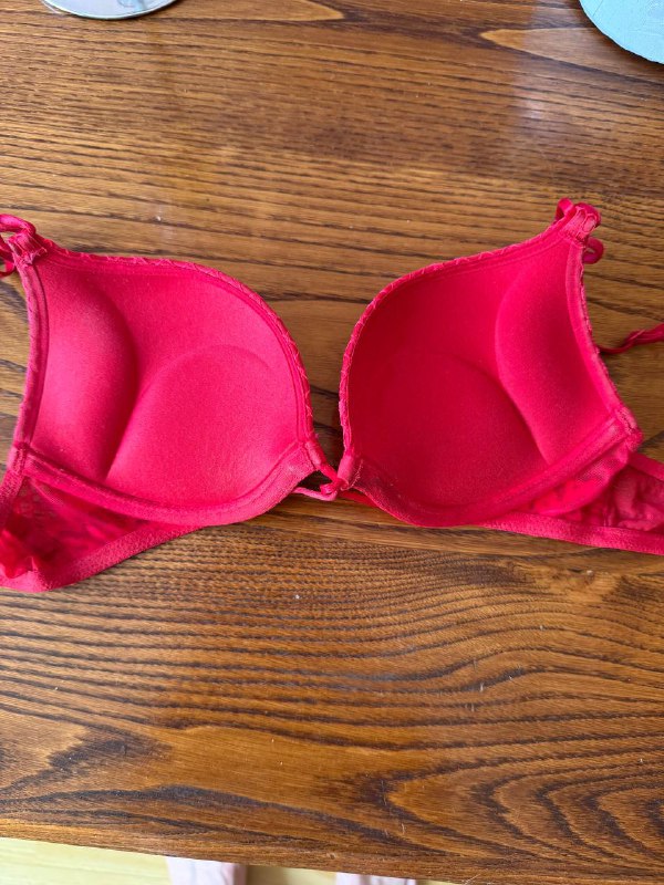 Бюстгальтер Victorias Secret Bombshell Мега пушап 32АА 2