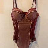 Корсеты и боди 6