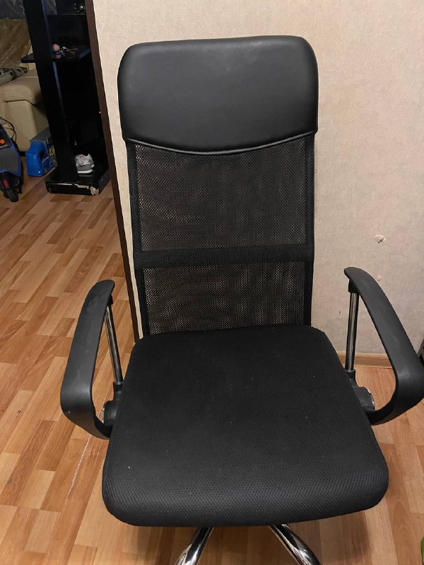 Стул компьютерный