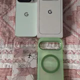 Google Pixel 10 Pro 256 GB 3