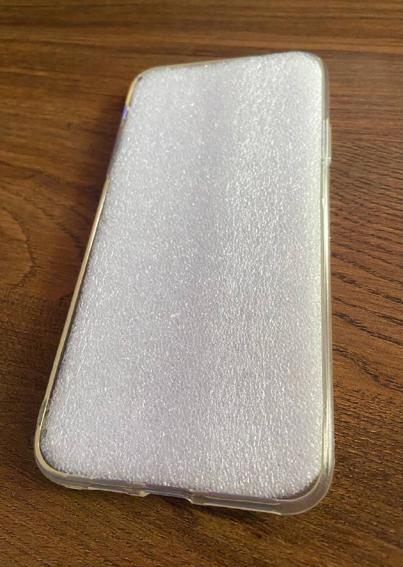 Силиконовый чехол для iPhone 11 Pro Max 2