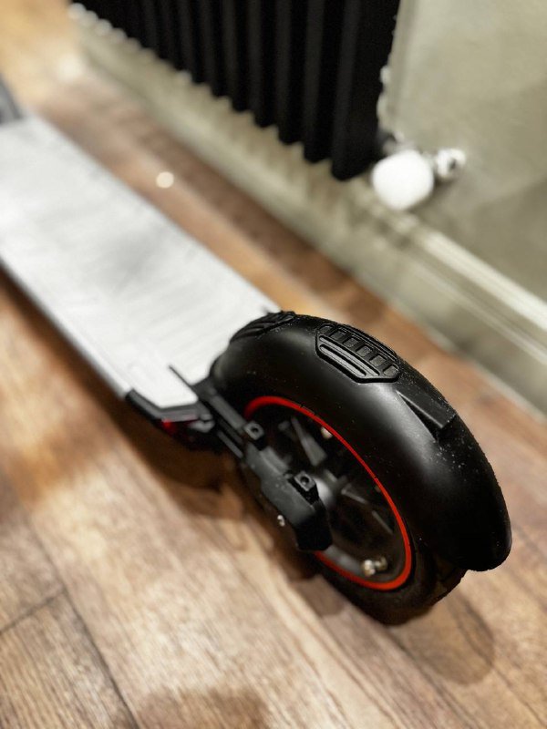 Электросамокат kugoo m2 pro 6