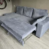 Диван раскладной 4
