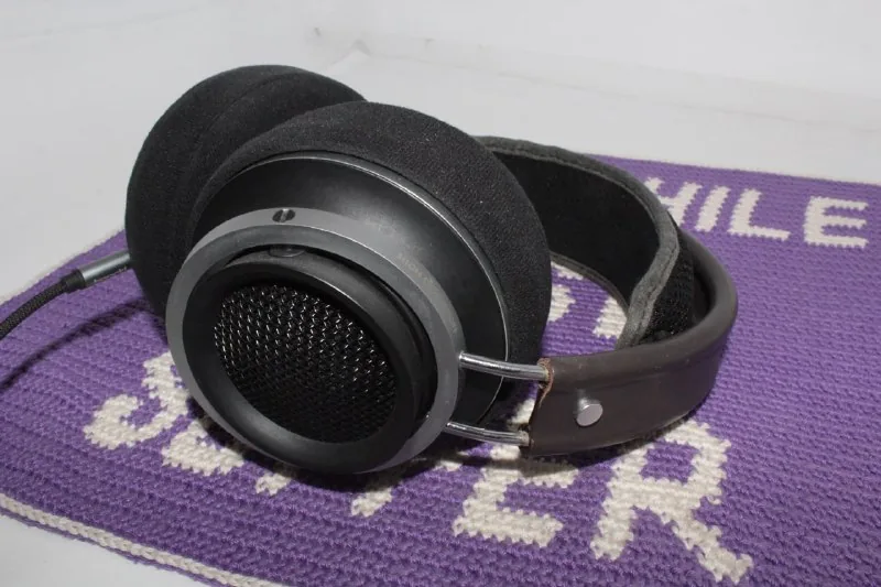 Наушники Philips Fidelio X1 1