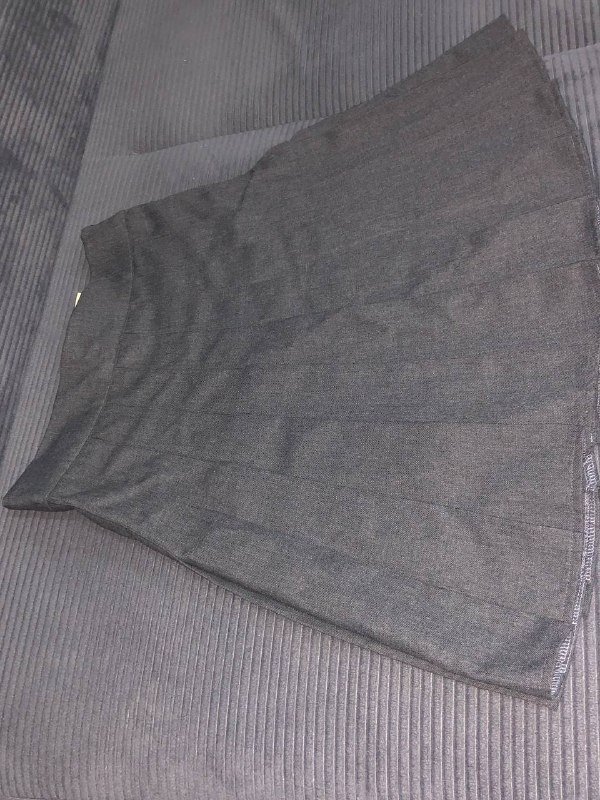 Новая юбка с биркой, размер S/M 5