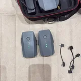 Дрон DJI Mavic Pro 3
