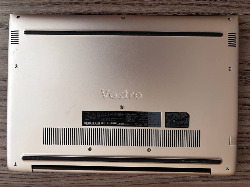 Ноутбук Dell Vostro 5474 14" 5