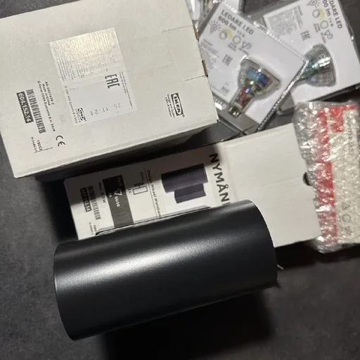 Бра Ikea Nymaane