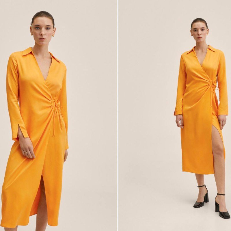 Платье Mango, Платье F&F, Джинсовая юбка Mango