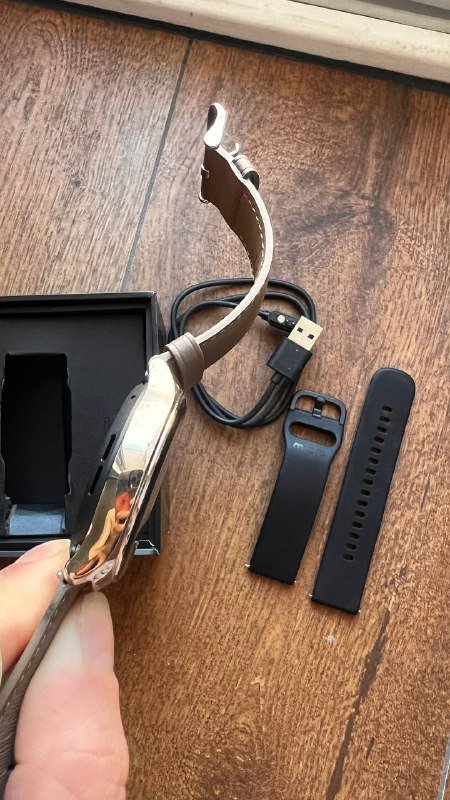 Mibro Watch Lite 3 pro 3