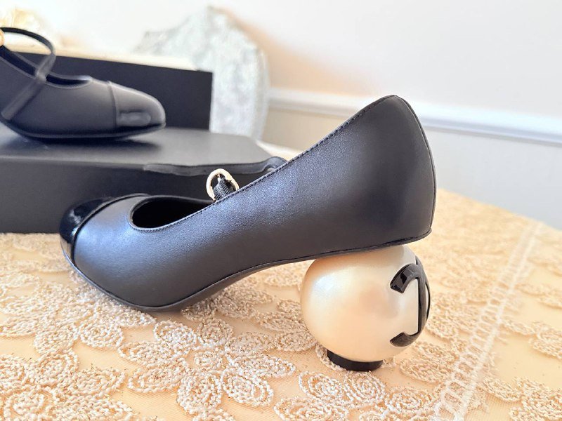 Женские туфли размер 35