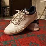 Кардиган, джинсы, футболка, кеды 7