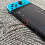 Nintendo Switch 2, Nintendo Switch OLED, SteelSeries keyboard, Razer keyboard 5