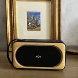 House of Marley Roots Solar Bluetooth Speaker 1