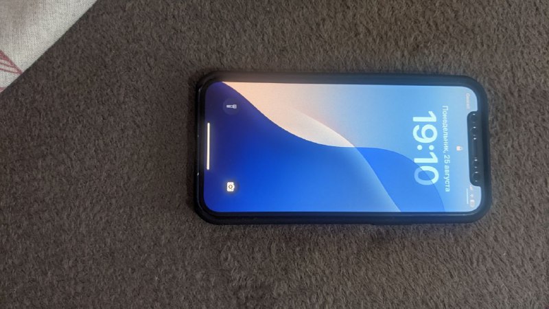 iPhone 12 mini 64 GB 3