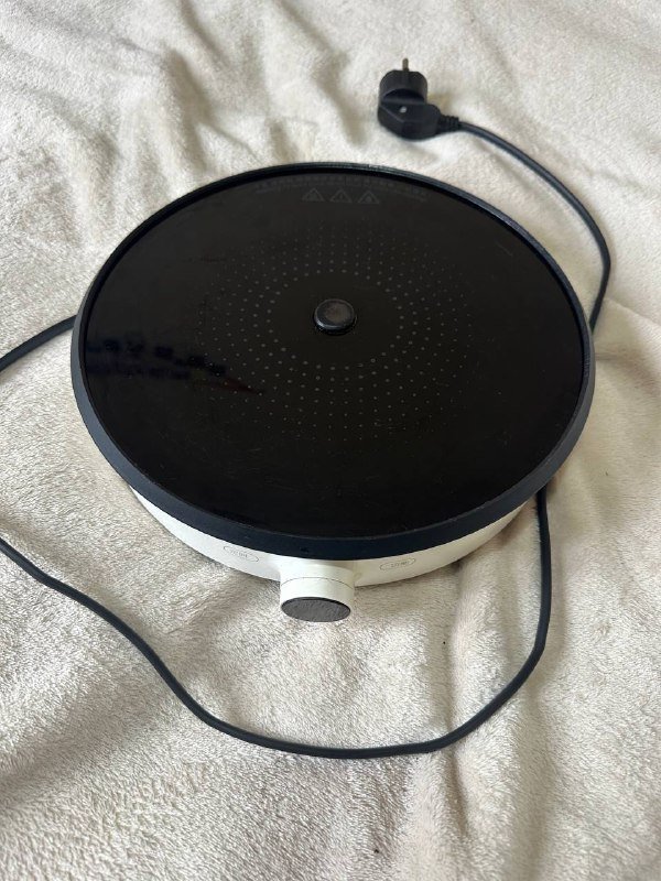 Индукционная плитка