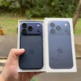 iPhone 17 Pro 256 ГБ (eSIM) 1