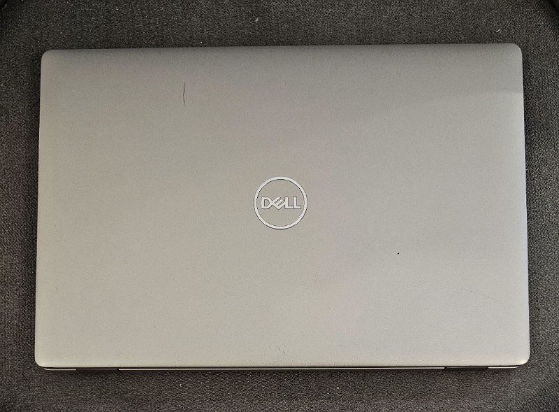 Ноутбук Dell Latitude 5410 i5-10210U 8GB 256GB SSD IntelUHD 2