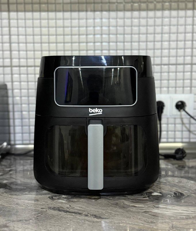 Аэрогриль Beko 7.6 л 2