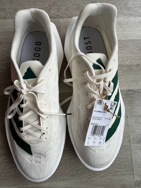 Мужские спортивные штаны, кроссовки Adidas 4