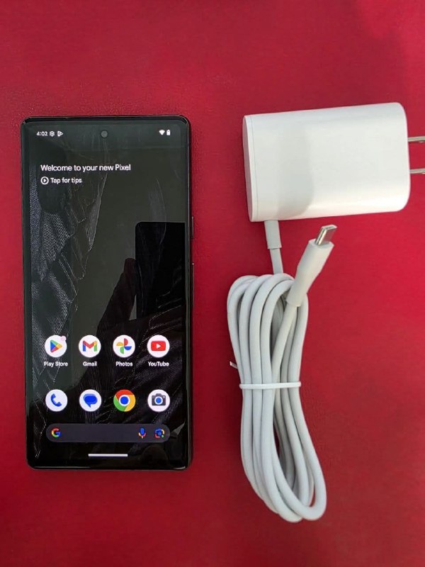 Google Pixel 7a