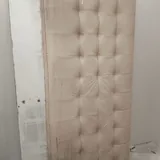 Кровать с матрасом 2
