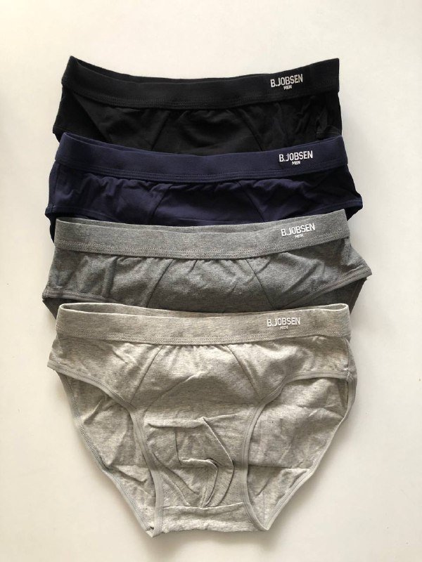 Мужские трусы 48-50 L, новые, качественные 3