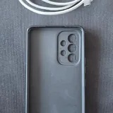 Телефон Samsung Galaxy A53 7