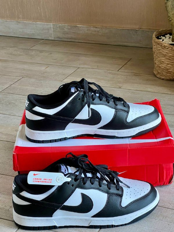 Кроссовки Nike реплика, размер 44.5 2