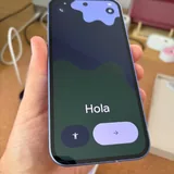 Google Pixel 10a 128 ГБ, лавандовый 4