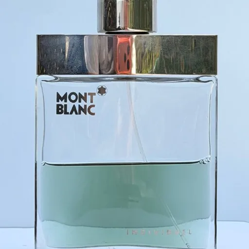 Montblanc Individuel, Hugo Boss Bottled, Armaf Club de Nuit, Davidoff Cool Water