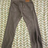Штаны Levi's 2
